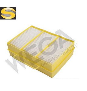 WEGA AKX4002 - Filtro de Ar Condicionado