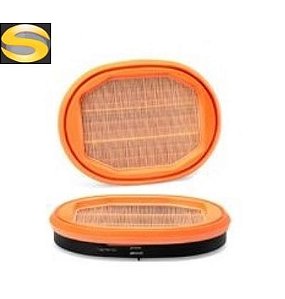 FLEETGUARD AF1009 - Filtro de Ar 2°