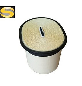 FLEETGUARD AF1010 - Filtro de Ar