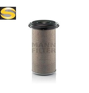 MANN C24650 - Filtro de Ar