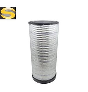 FLEETGUARD AF25247 - Filtro de Ar