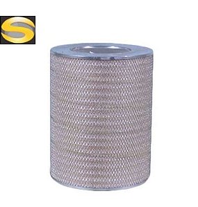 FLEETGUARD AF25007 - Filtro de Ar