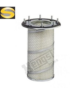 HENGST E569LS- Filtro de Ar