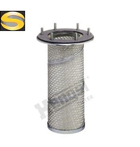 HENGST E584LS - Filtro de Ar