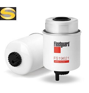 MASTERPARTS MWM MM120MB - Filtro de Combustível - Showlub MASTERPARTS MWM MM120MB - Filtro de Combustível - Showlub