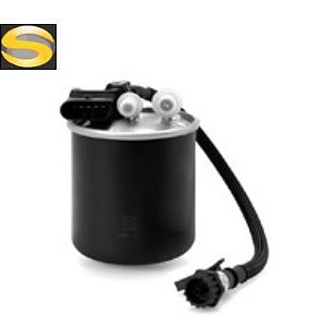 FLEETGUARD FF5862 - * Filtro de Combustível
