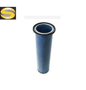 UNIFILTER UA4678F - Filtro de Ar 2°