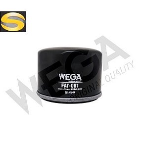 WEGA FAT001 - Filtro Secador de Ar