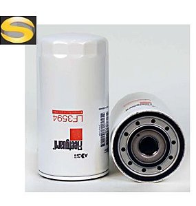 FLEETGUARD LF3594 - Filtro de Óleo Lubrificante