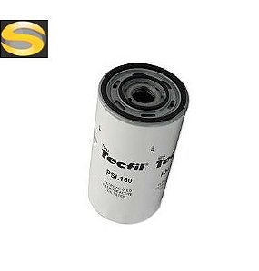 TECFIL PSL160 - Filtro de Óleo Lubrificante