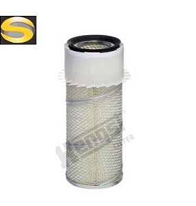 HENGST E567L - Filtro de Ar