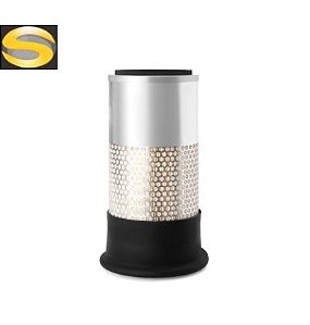 FLEETGUARD AF4061 - Filtro de Ar