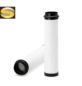FLEETGUARD AF4521 - Filtro de Ar 2°