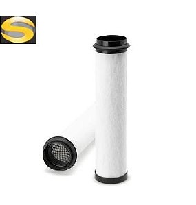 FLEETGUARD AF4522 - Filtro de Ar 2°