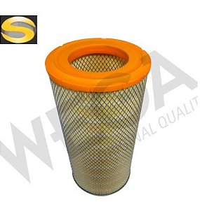 WEGA WAP191 - Filtro de Ar do Motor
