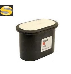 FLEETGUARD AF26656 - Filtro de Ar