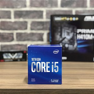Kit Upgrade AMD e Intel