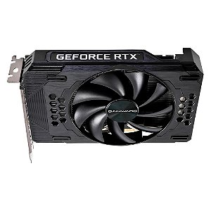 PLACA DE VÍDEO NVIDIA RTX 3050 8GB GDDR6 GAINWARD