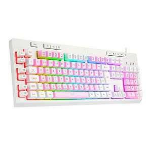 TECLADO GAMER LEHMOX HYPER GT-T3 RGB ANTI GHOSTING - PC Gamer em Goiânia é  na Canuto Informática