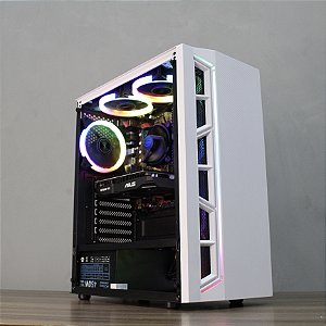PC GAMER AMD RYZEN 5 8500G RAM 16GB SSD 480GB A620M RADEON 740M 500W