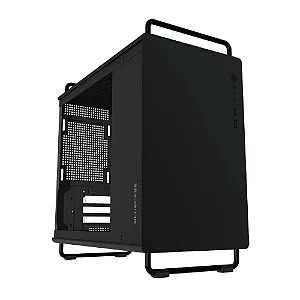 GABINETE GAMER BLUECASE TINY PRO PRETO BG-056B
