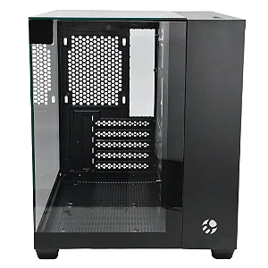 GABINETE GAMER BLUECASE TOKYO PRETO BG-058B