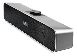 CAIXA DE SOM SOUNDBAR KNUP SPEAKER MULTIMÍDIA KP-RO801