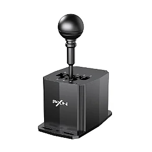 CÂMBIO PXN SFU H 7 MARCHAS SENSOR 16 BITS ALTA PRECISÃO PC