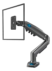 SUPORTE DE MESA À GÁS ARTICULADO PARA MONITOR 17' A 30' ONISTEK ON-F90