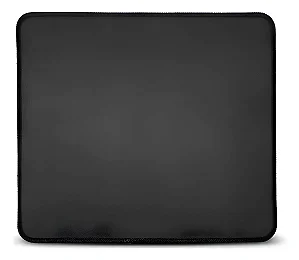 MOUSEPAD GAMER 42X32 PRETO KNUP KP-S07