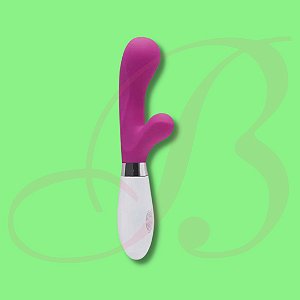 VIBRADOR OPPS I DID IT AGAIN - RABBIT - BBS IMPORT