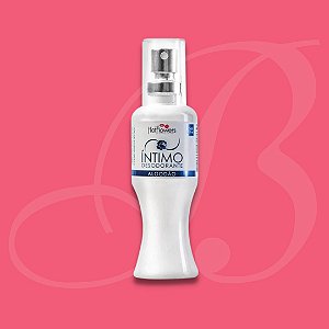 DESODORANTE ÍNTIMO AROMÁTICO 35ML HOT FLOWERS