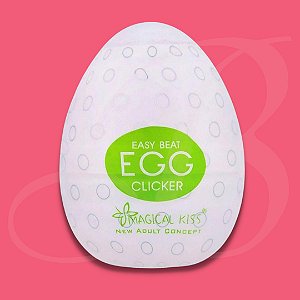 EGG WAVY ONE CAP MAGICAL KISS BBS IMPORT