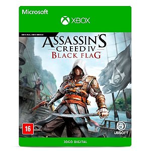 Jogo Assassin's Creed III Remastered - Xbox 25 Dígitos Código Digital -  PentaKill Store - Gift Card e Games