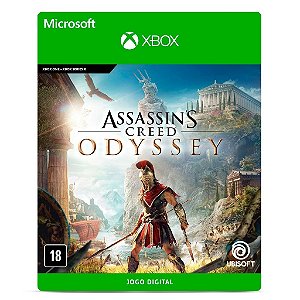 Jogo Assassin's Creed Rogue Remastered - Xbox 25 Dígitos Código