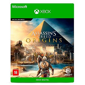 Assassins Creed Unity Jogo Xbox One Mídia Digital - Playce - Games & Gift  Cards 
