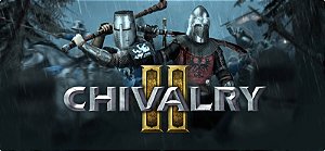 Jogo Chivalry 2 - Xbox 25 Dígitos Código Digital