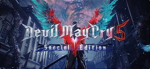 Jogo Devil May Cry 5 Special Edition - Xbox 25 Dígitos Código Digital