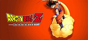 Jogo Dragon Ball Z: Kakarot - Xbox 25 Dígitos Código Digital