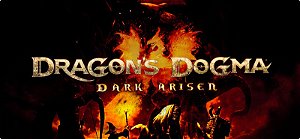 Jogo Dragon's Dogma: Dark Arisen - Xbox 25 Dígitos Código Digital