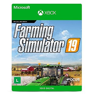 Jogos de O Fazendeiro no Jogos 360