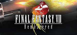 Jogo Final Fantasy VIII Remastered - Xbox 25 Dígitos Código Digital
