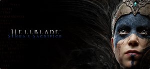 Jogo Hellblade: Senua's Sacrifice - Xbox 25 Dígitos Código Digital