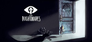 Jogo Little Nightmares - Xbox 25 Dígitos Código Digital