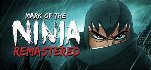 Jogo Mark of the Ninja: Remastered - Xbox 25 Dígitos Código Digital