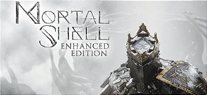 Jogo Mortal Shell: Enhanced Edition - Xbox 25 Dígitos Código Digital