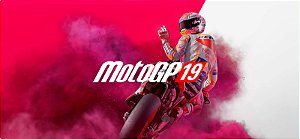Jogo MotoGP 19 - Xbox 25 Dígitos Código Digital