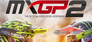 Jogo MXGP2 - Xbox 25 Dígitos Código Digital