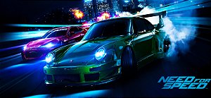 Jogo Need for Speed - Xbox 25 Dígitos Código Digital