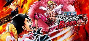 Jogo One Piece: Burning Blood - Xbox 25 Dígitos Código Digital